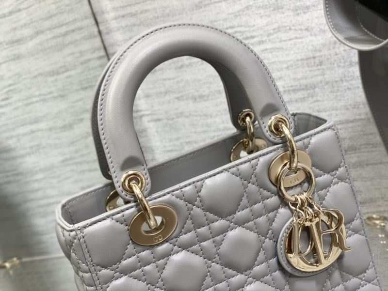 Christian Dior My Lady Bags